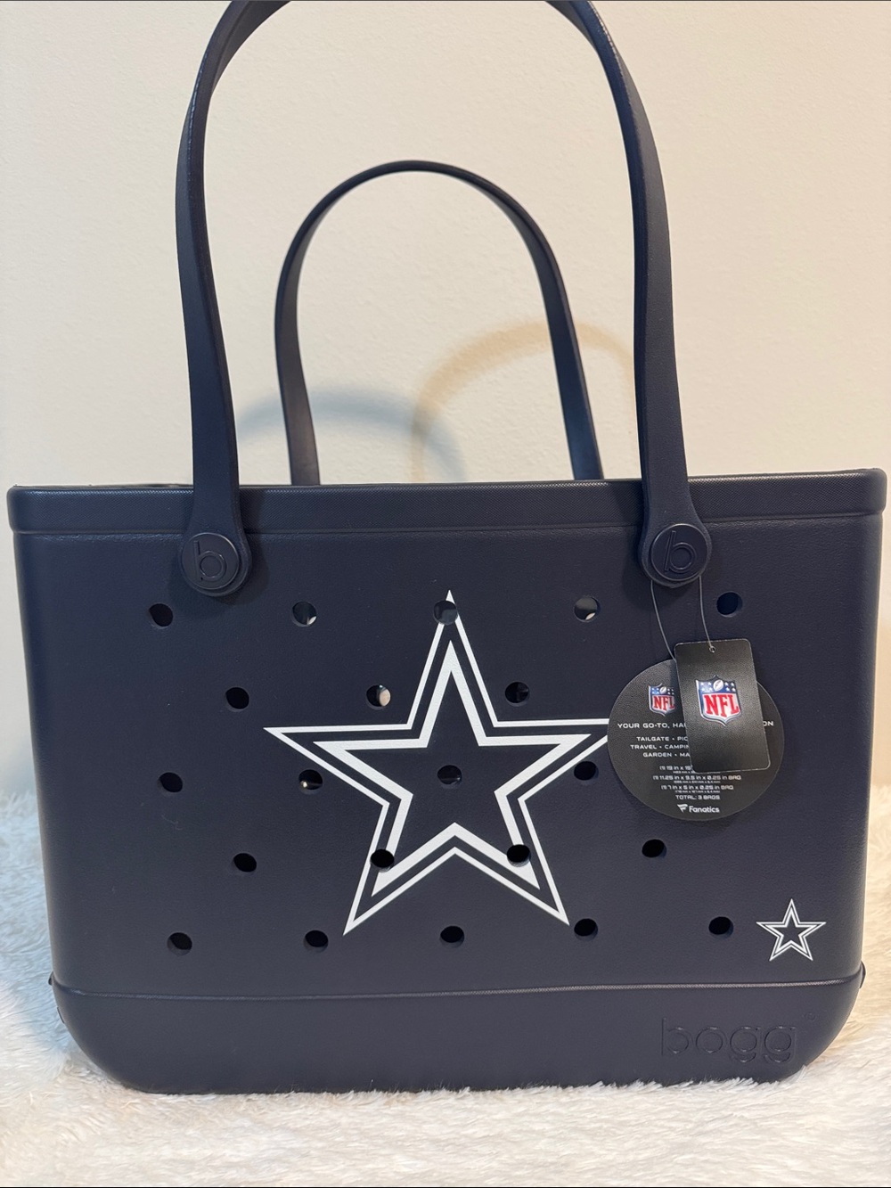BOGG BAG Original Dallas Cowboys